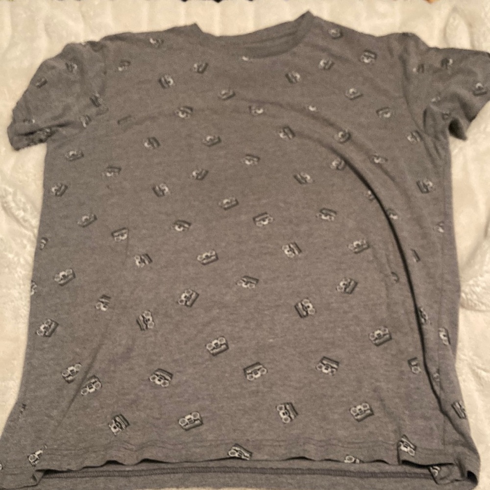 Aeropostale t shirt